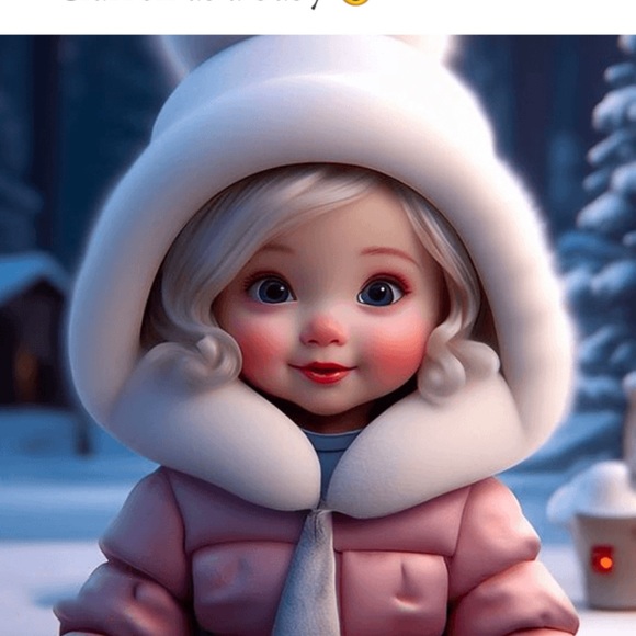 Meet your Posher, Carol - Picture 1 of 1